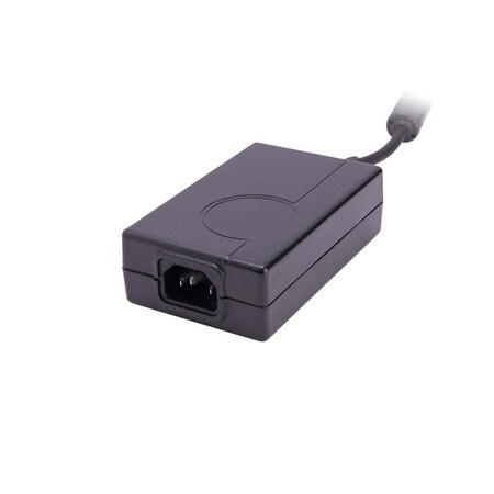 SL POWER / CONDOR Ac/Dc Adapter - Desktop - 35 Watts: 5V @ 7A - Iec MENB1060A0551F01